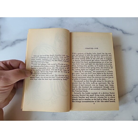 3 Love Stories When Hearts Remember, Love Comes First, Illusion Of Love - Picture 6 of 10